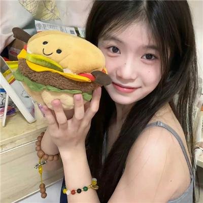 神奇萌厨姜小满